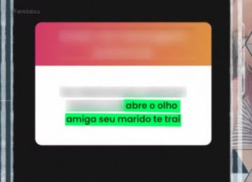 O PERIGO DAS FOFOCAS DIGITAIS: UMA ARMADILHA FINANCEIRA NAS REDES SOCIAIS