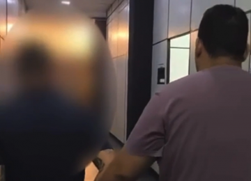 Foragido condenado por feminicídio em Mato Grosso é capturado pela Polícia Civil, em Rio Verde