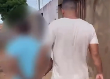 Foragido por homicídio e tráfico é capturado pela Polícia Civil após denúncia de agressão em Rio Verde