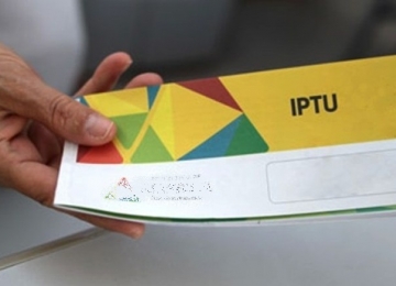 Prazo para pagamento do IPTU com 20% de desconto em Rio Verde vai até o dia 30 de julho.