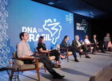 Projeto DNA Brasil irá mapear 15 mil pessoas para prever e tratar doenças