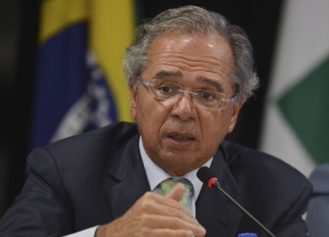 FMI: Brasil terá crescimento quase zero em 2022