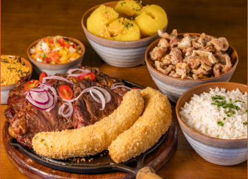 Restaurante de Rio Verde participa de festival gastronômico Brasil Sabor 