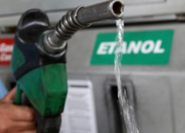 Goiás tem aumento de preço de etanol enquanto média nacional tem queda de 6%