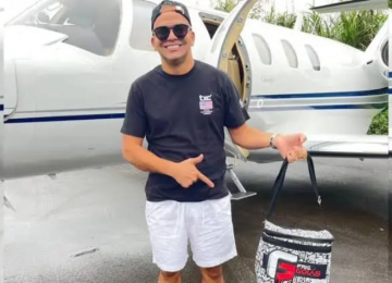 Empresário conhecido por vender 