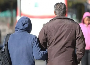 Frio persiste em Goiás com mínimas de até 14°C nesta quarta (21), em Rio Verde