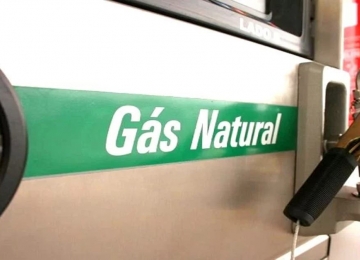 Petrobras anuncia reajusta do preço do gás para distribuidoras em 33%