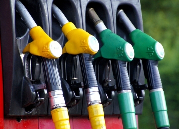 Preço da gasolina sobe pela 6ª semana seguida nos postos 