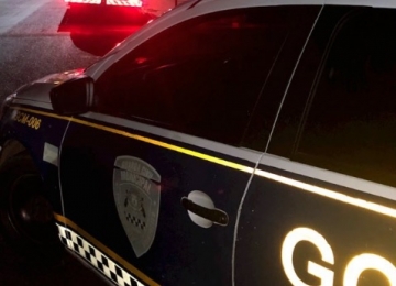 GCM recupera dois veículos furtados em menos de 24 horas