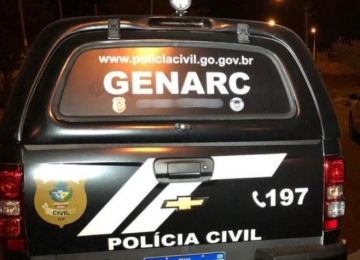 Traficante que comercializava entorpecentes nas redes sociais é preso em Rio Verde