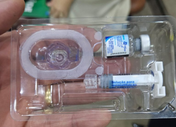 Gestantes terão nova proteção contra VSR: equipe de Rio Verde passa por capacitação em Goiânia