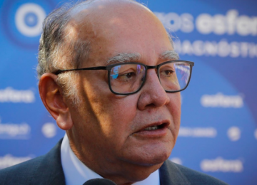 Em tentativa de recuperar imagem pública do STF, Gilmar Mendes realiza maratona de entrevistas