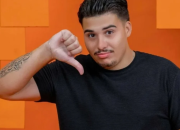 Globo cobra multa milionária de participante do BBB 26 por vazamento de contrato