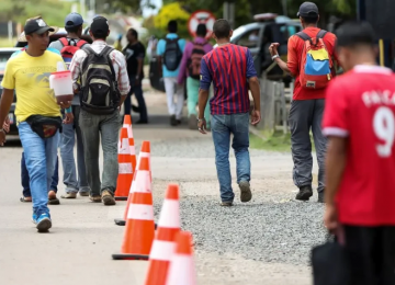 Goiânia e Rio Verde concentram metade de venezuelanos vivendo em Goiás, aponta estudo
