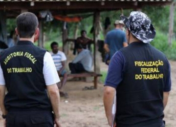 Goiás é 2º estado com mais resgatados do trabalho escravo no Brasil