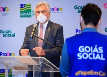 Goiás abre novas 5 mil bolsas do Universitário do Bem