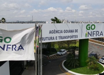 Goiás abrirá amanhã (23) vagas para engenheiros com salários de mais de R$ 11 mil 