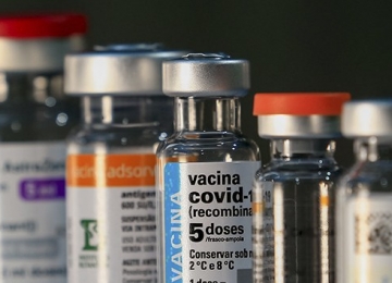 Com três semanas sem novos óbitos por Covid, vacinação continua em Rio Verde