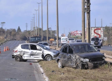 Goiás é o 5º estado que mais registrou mortes no trânsito entre 2015 e 2020