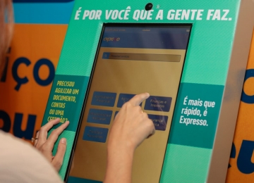 Goiás é o segundo estado mais digitalizado do país