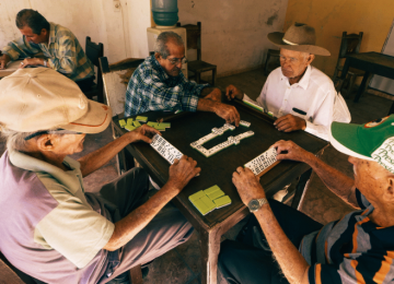 Goiás tem quase 1 milhão de idosos, aponta Censo 2022