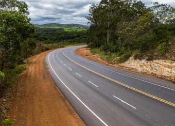 Goiás terá 68 novos radares em rodovias federais que atravessam o Estado