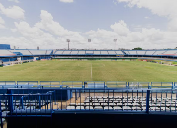 Goianão 2026 começa neste sábado (10) com rodada cheia; veja onde assistir