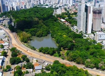 Inmet confirma que Goiás teve o segundo setembro mais quente em 86 anos