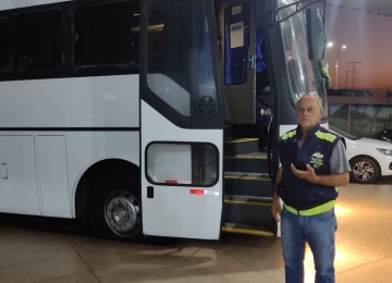 Goiás ganha 32 novas linhas de transporte intermunicipais