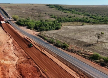 STF autoriza e Ifag retoma obras rodoviárias do Fundeinfra em Goiás