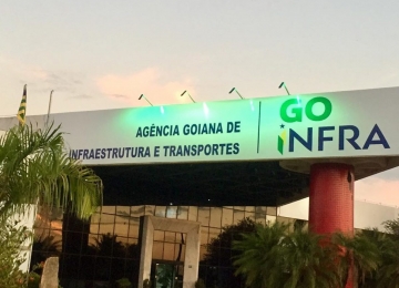 Goinfra irá contratar profissionais temporários com salários de até R$ 4,6 mil devido ao coronavírus