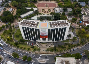 Governo de Goiás abre concurso para 329 vagas na Secretaria de Administração