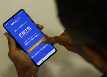 FGTS distribuirá R$ 13 bilhões do lucro de 2025 para trabalhadores; veja quem tem direito