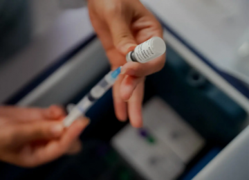 VACINAR CONTRA INFLUENZA: UMA OPORTUNIDADE IMPERDÍVEL PARA A SAÚDE