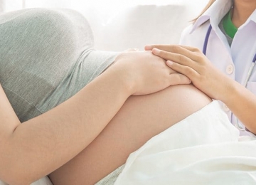 Remédio para náuseas pode causar problemas durante gravidez