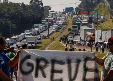 Goiás não irá aderir à greve, afirma presidente do Sindicam