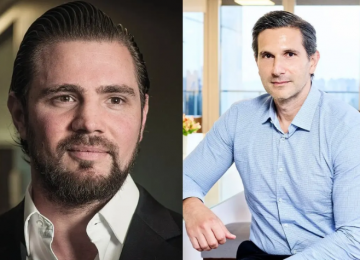 Grupo Globo demite diretor após divulgação de conversas com Daniel Vorcaro