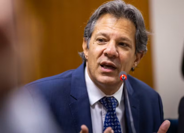 Após anunciar mudanças na moderação, Meta é notificada pela AGU para remover vídeo falso de Haddad