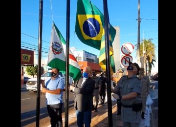 Rio Verde comemora 172 anos sem desfile e feriado, com obras e clima de otimismo