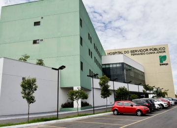 HCamp se transforma no Hospital da Criança e do Adolescente em Goiânia 