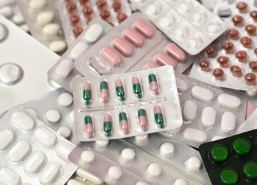 Remédios podem ficar mais caros a partir desta terça (31) com reajuste de até 3,81%