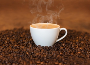 Exportação de café brasileiro bate recorde entre janeiro e setembro deste ano