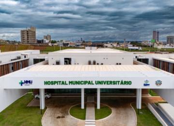 HMU realiza neste sábado (18), mutirão de ressonâncias para reduzir fila de espera em Rio Verde