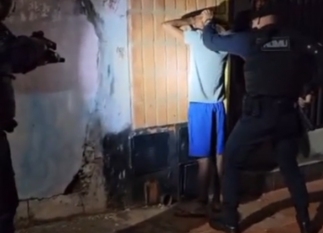 Homem condenado por estupro de vulnerável volta a cometer o mesmo crime contra duas crianças em Rio Verde