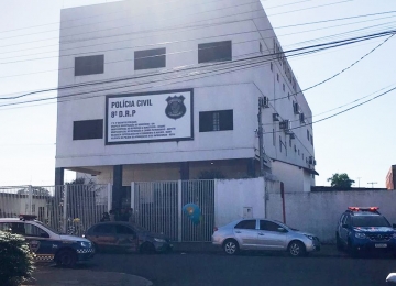Homem é encontrado esfaqueado na Vila Mariana em Rio Verde
