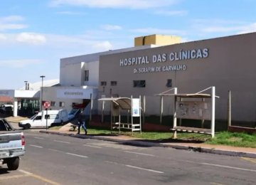 Homem é esfaqueado durante discussão em Jataí