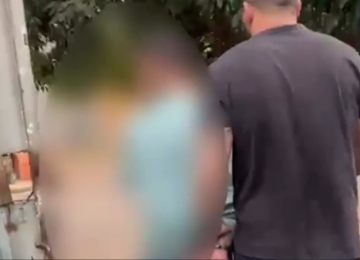 Homem investigado por tentativa de feminicídio e perseguição à companheira é preso em Rio Verde