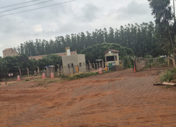 Homem morre após confronto com a Polícia Militar às margens da GO-174, em Rio Verde