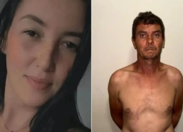Homem é preso em Orizona suspeito de atropelar e matar esposa; Goiás chega a 60 feminicídios em 2025