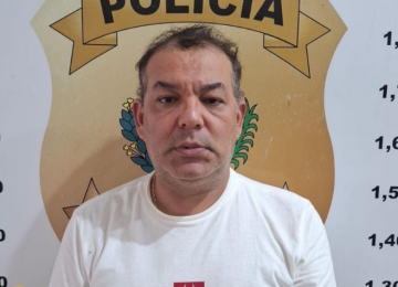 Homem é preso por dopar e estuprar vulnerável e outros crimes semelhantes, em Rio Verde
